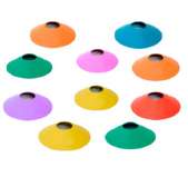 MINI CHAPÉU PARA EXERCÍCIO FUNCIONAL